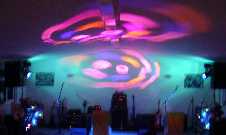 Presentation Display